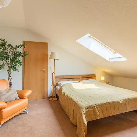 Apartament Hanse-hof, 15 *