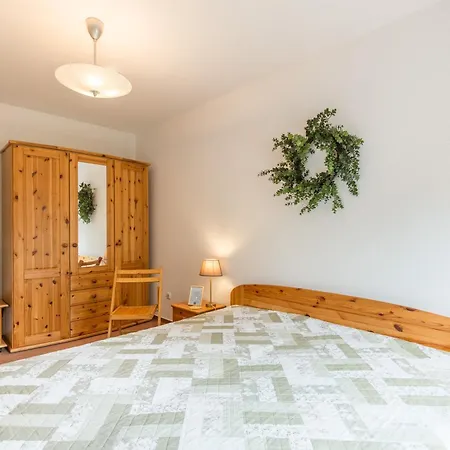 Hanse-hof, 15 * Boltenhagen (Ostseebad)