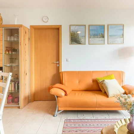 Apartment Hanse-hof, 15 Boltenhagen