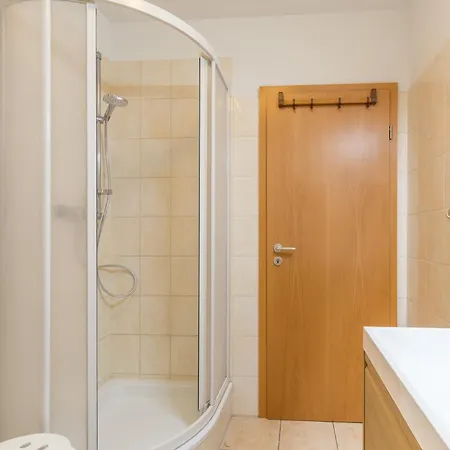 Hanse-hof, 15 * Boltenhagen (Ostseebad)