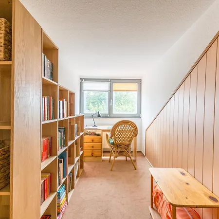 Hanse-hof, 15 Apartament Boltenhagen (Ostseebad)