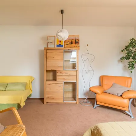 Hanse-hof, 15 Apartament Boltenhagen (Ostseebad)